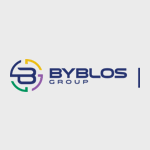 Byblos Group logo - client du cabinet d'avocats MAGS AVOCATS à Lyon