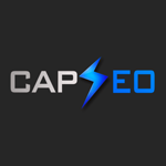 Capseo logo - client du cabinet d'avocats MAGS AVOCATS à Lyon