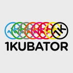 1kubator logo - partenaire du cabinet d'avocats MAGS AVOCATS à Lyon