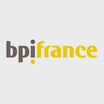 BPI France logo - partenaire du cabinet d'avocats MAGS AVOCATS à Lyon