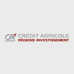 Crédit Agricole logo - client du cabinet d'avocats MAGS AVOCATS à Lyon