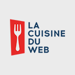 Cuisine du Web logo - partenaire du cabinet d'avocats MAGS AVOCATS à Lyon