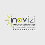 Inovizi logo - partenaire du cabinet d'avocats MAGS AVOCATS à Lyon