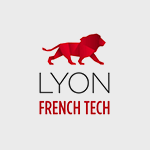 Lyon FrenchTech logo - partenaire du cabinet d'avocats MAGS AVOCATS à Lyon