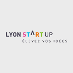 Lyon Startup logo - partenaire du cabinet d'avocats MAGS AVOCATS à Lyon