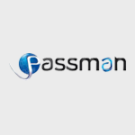 Passman logo - client du cabinet d'avocats MAGS AVOCATS à Lyon