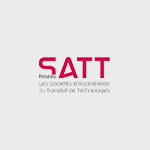 SATT logo - partenaire du cabinet d'avocats MAGS AVOCATS à Lyon