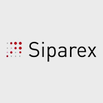 Siparex logo - client du cabinet d'avocats MAGS AVOCATS à Lyon